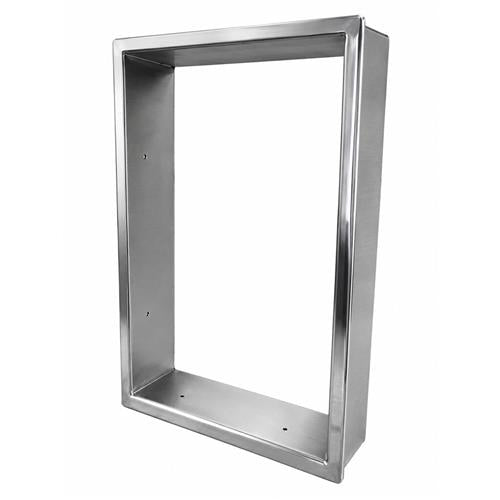Hollex inbouwframe voor koelbox HLFI-39