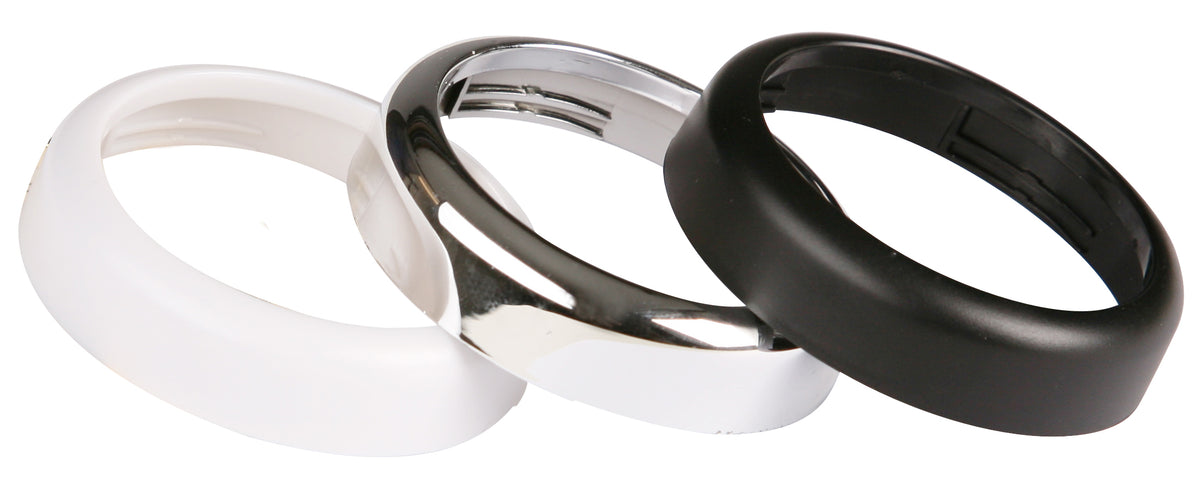 Wema ring wit 52 mm