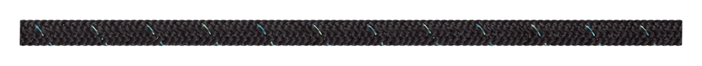 Talamex Anti Torsion EVO – 11 mm – zwart