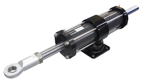 Lecomble & Schmitt cilinder 45DT LC453 125KGM 240cc