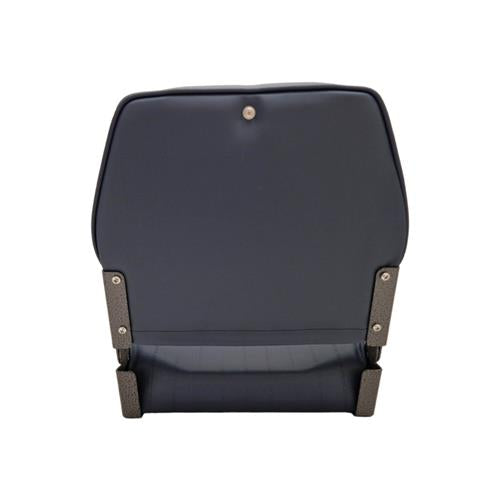 Hollex stoelkuip Bright Star neerklapbaar navy