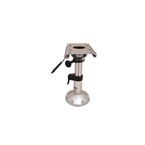 Hollex stoelzuil verstelbaar met slede 43-61cm