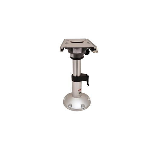 Hollex stoelzuil verstelbaar met slede 43-61cm