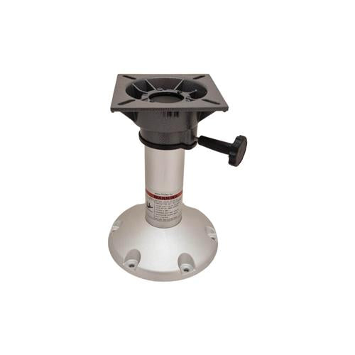 Hollex stoelzuil vast / draaibaar 33cm