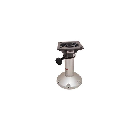 Hollex stoelzuil vast / draaibaar 33cm