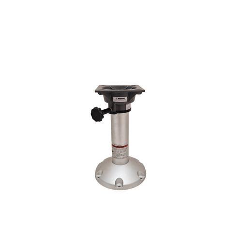 Hollex stoelzuil vast / draaibaar 38cm