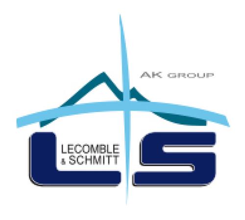 Lecomble & Schmitt hydraulische besturing dubbel 265Kgm met terugslagklep
