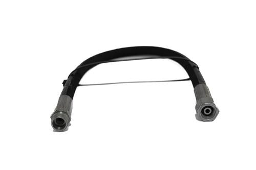 Slang 60cm 3/8″ uitwendig en 15mm opname