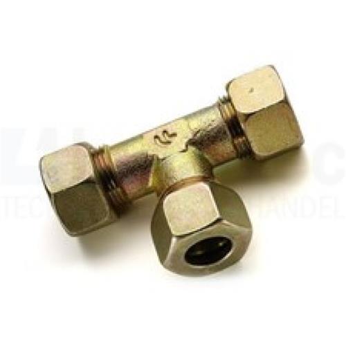 T-stuk 10mm