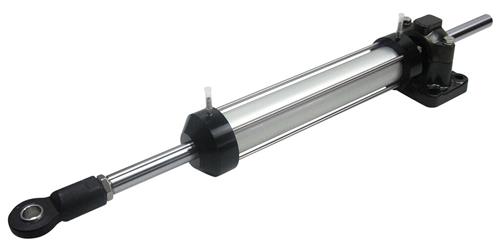 Lecomble & Schmitt cilinder LC463 40DTP 84KGM 191cc