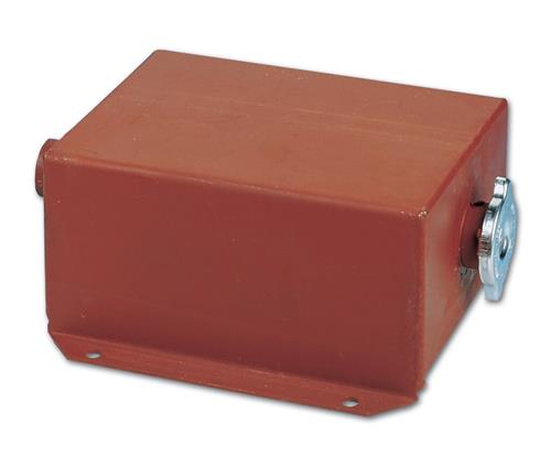Expansietank 5ltr