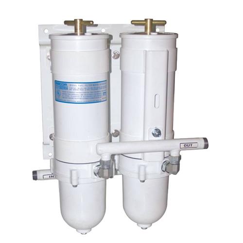 Racor brandstoffilter 731000MAM