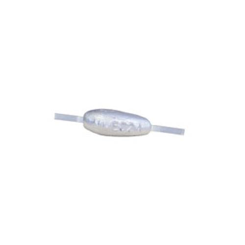 MME huid/roeranode aluminium MME02AA