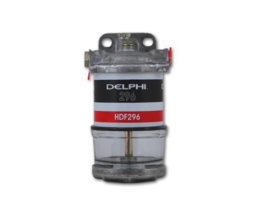 Delphi brandstof waterafscheider 45ltr/h