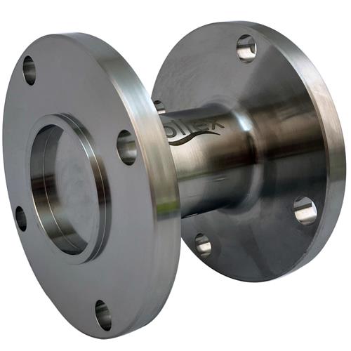 Hollex boordeknoop 5″ L=100mm PRM/ZF-Hurth/Volvo