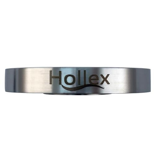 Hollex adapterflens 2.2 Yanmar 4″ - 4″ Hurth