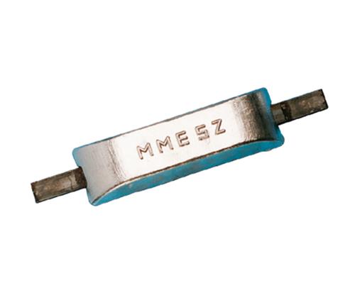 MME huid/roeranode zink MME5Z