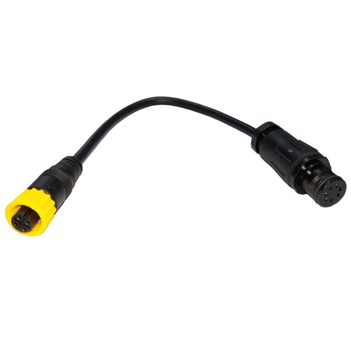 Whale adapter oud accessoire naar nieuwe Gulper-pomp AK7691