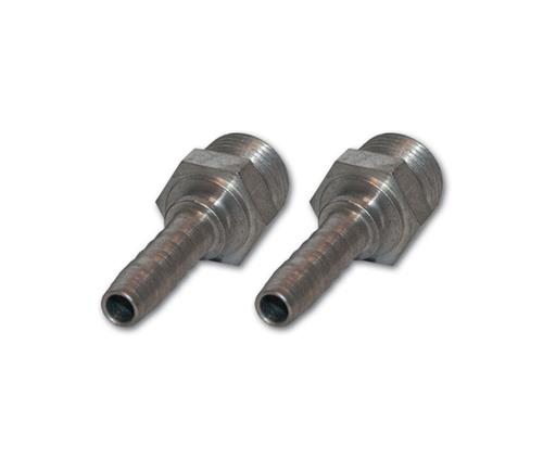 Aansluitkit voor 8mm