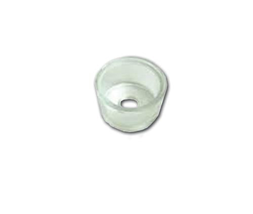 Glas voor Delphi brandstoffilter