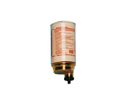 Racor filterelement S3208 voor 1778/kunststof