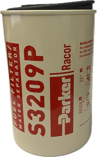 Racor filterelement S3209 voor 1781