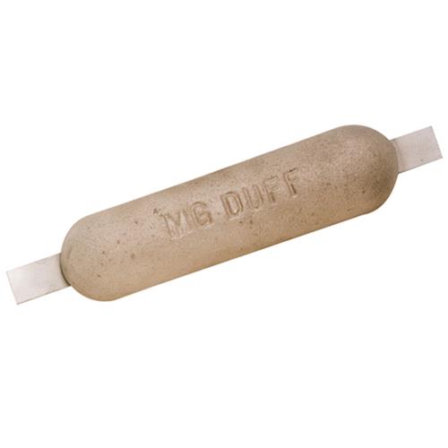 MgDuff huid/roeranode magnesium MD78