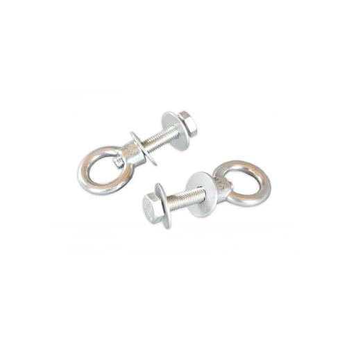 Hibo Davitoog voor Spiegeldikte 24mm