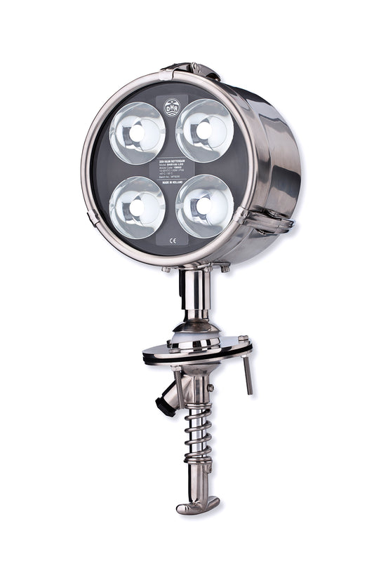 Schijnwerper 180CB-LED 10-32VDC