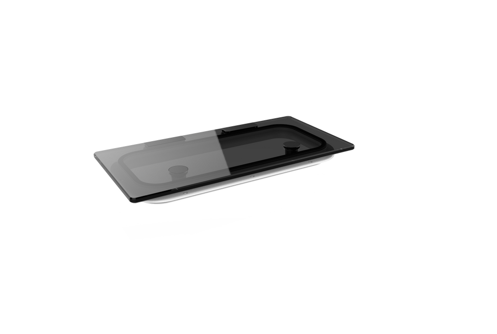 Flushhatch F3G41