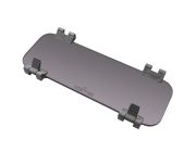 360753009 new st 3 gry gym wi-spare