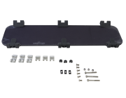 360754009 new st 4 gry gym w-spare
