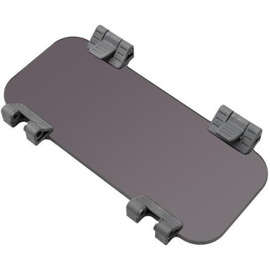 361424900 NEW ST BAV  BARREL WIN SPARE