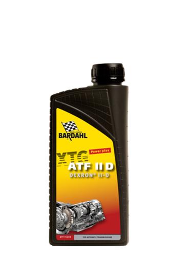 Bardahl transmissievloeistof ATF IID Dexron® II-D 1ltr