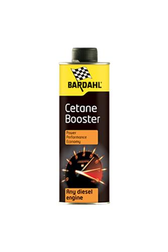 Bardahl cetaan booster 500ml