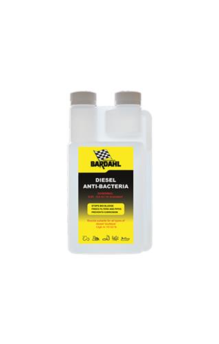 Bardahl diesel anti bacterie 500ml