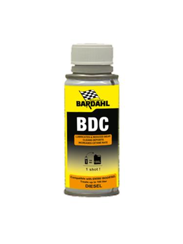 Bardahl diesel conditioner 100ml