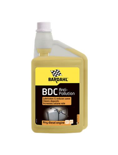 Bardahl diesel conditioner 1ltr doseer