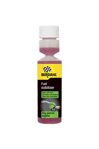 Bardahl fuel stabilizer 250ml