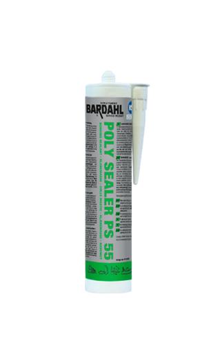 Bardahl polysealer PS55 wit