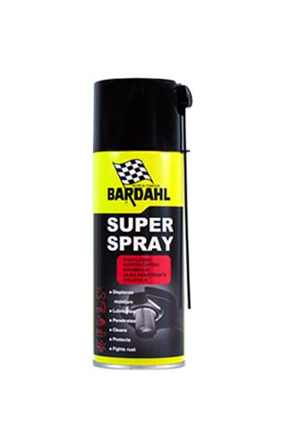 Bardahl superspray 400ml