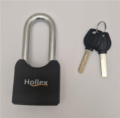 Hollex hangslot lang
