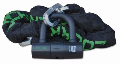 Lockk hangslot voor kettingslot ART-4