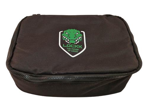 Lockk SCM Gator lusketting 200cm