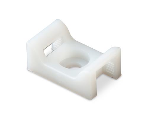Ancor kabelbinderbevestiging #8 screw naturel (25)