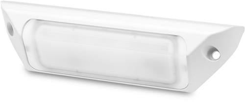 Hella FMS1200 werklamp wit 45° wandmontage 2500Lumen