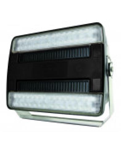 Hella HypaLUME LED schijnwerper 24/48V DC long range wit licht 5700K