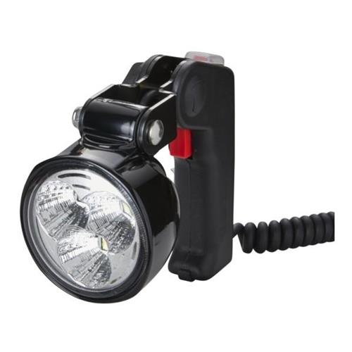 Hella handzoeklicht LED spot 2500Lm 9-33V