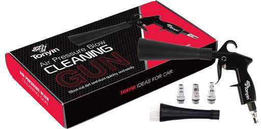 Tonyin Air Pressure Blow Cleaning Gun