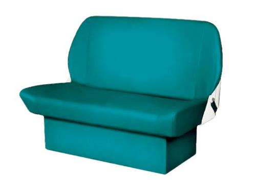Pörtner Varius bank Delfts blauw